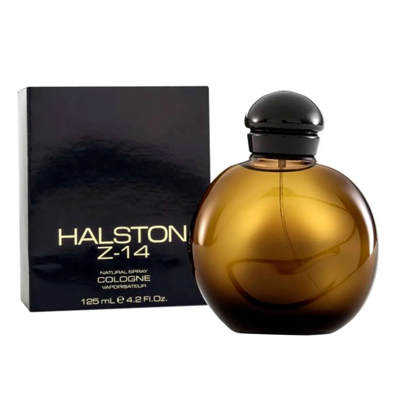 Z-14 Colonia 125ml Hombre-Halston Sale
