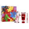 212 Heroes Estuche 3 Piezas Dama EDP 80ml + Body Lotion 100ml + Miniatura 10ml-Carolina Herrera Sale