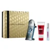 212 Heroes Estuche 3 Piezas Hombre EDT 90ml + Bath & Shower Gel 100ml + Miniatura 10ml-Carolina Herrera Fashion