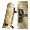 212 Heroes MTV EDT 90ml Hombre-Carolina Herrera Hot