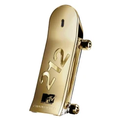 212 Heroes MTV EDT 90ml Hombre-Carolina Herrera Hot