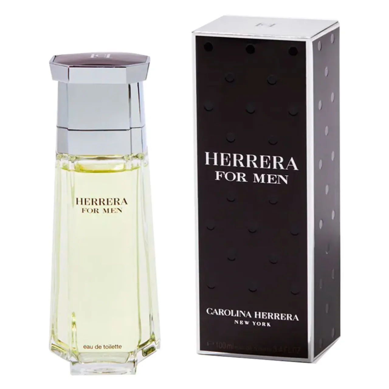 Herrera for Men EDT 100ml Hombre-Carolina Herrera New
