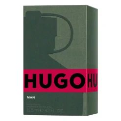 HUGO Man EDT 125ml Hombre (Verde)-Hugo Boss Outlet