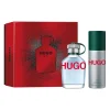 Hugo 75ml ESTUCHE 2 Piezas Hombre EDT 75ml + Desodorante-Hugo Boss Best
