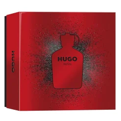 Hugo 75ml ESTUCHE 2 Piezas Hombre EDT 75ml + Desodorante-Hugo Boss Best