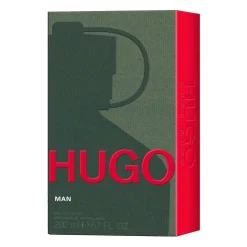 Hugo (Verde) EDT 200ml Hombre-Hugo Boss Best