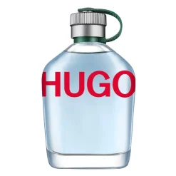 Hugo (Verde) EDT 200ml Hombre-Hugo Boss Best
