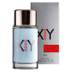 Hugo XY EDT 100ml Hombre-Hugo Boss Discount