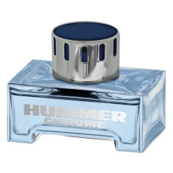 Chrome EDT 125ml Hombre-Hummer New