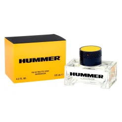 EDT 125ml Hombre-Hummer New