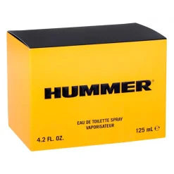 EDT 125ml Hombre-Hummer New