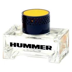 EDT 125ml Hombre-Hummer New