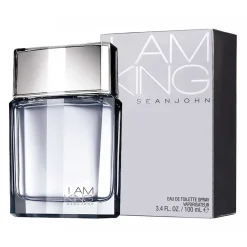 I am King by EDT 100ml Hombre-Sean John Best