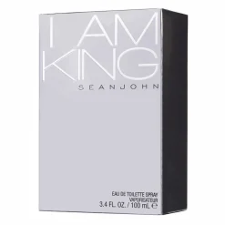 I am King by EDT 100ml Hombre-Sean John Best