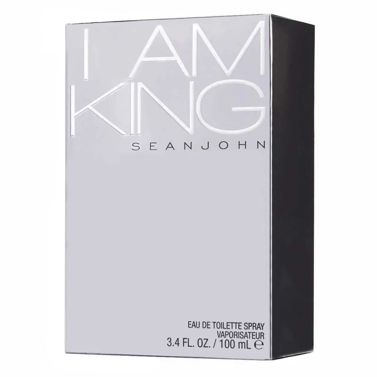 I am King by EDT 100ml Hombre-Sean John Best