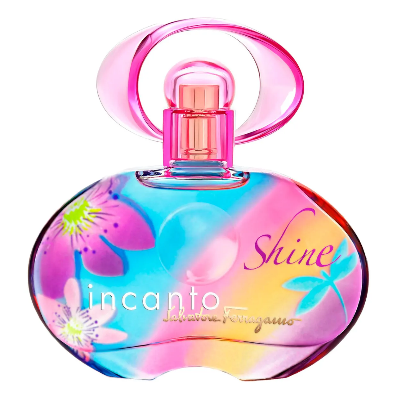 Incanto Shine EDT 100ml Dama-Salvatore Ferragamo Clearance