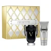 Invictus Victory Metal Estuche 2 Piezas Hombre EDP 100ml + All Over Shampoo 100ml-Rabanne Online