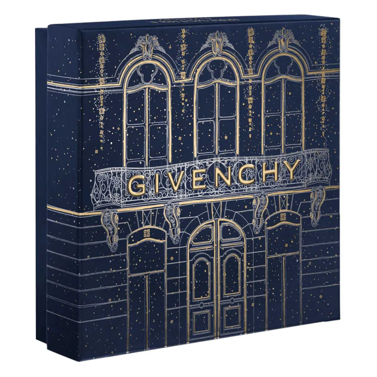 Irresistible Estuche 3 Piezas Dama EDP 80ml + Body Milk 75ml + Shower Oil 75ml-Givenchy Sale