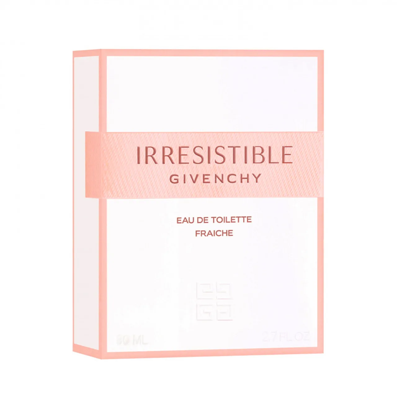 Irresistible Fraiche EDT 80ml Dama-Givenchy Fashion