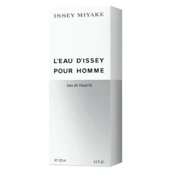 EDT 125ml Hombre-Issey Miyake Discount