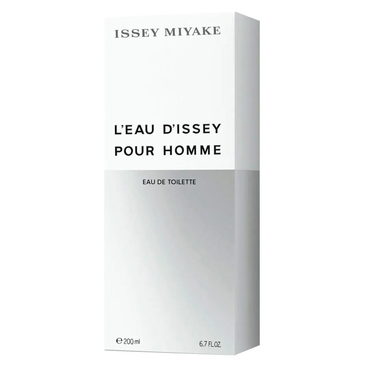 EDT 200ml Hombre-Issey Miyake Best