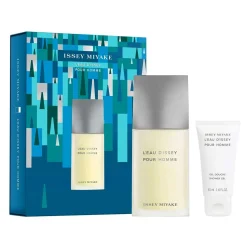 Estuche 2 Piezas Hombre EDT 75ml + Shower Gel 50ml-Issey Miyake Online