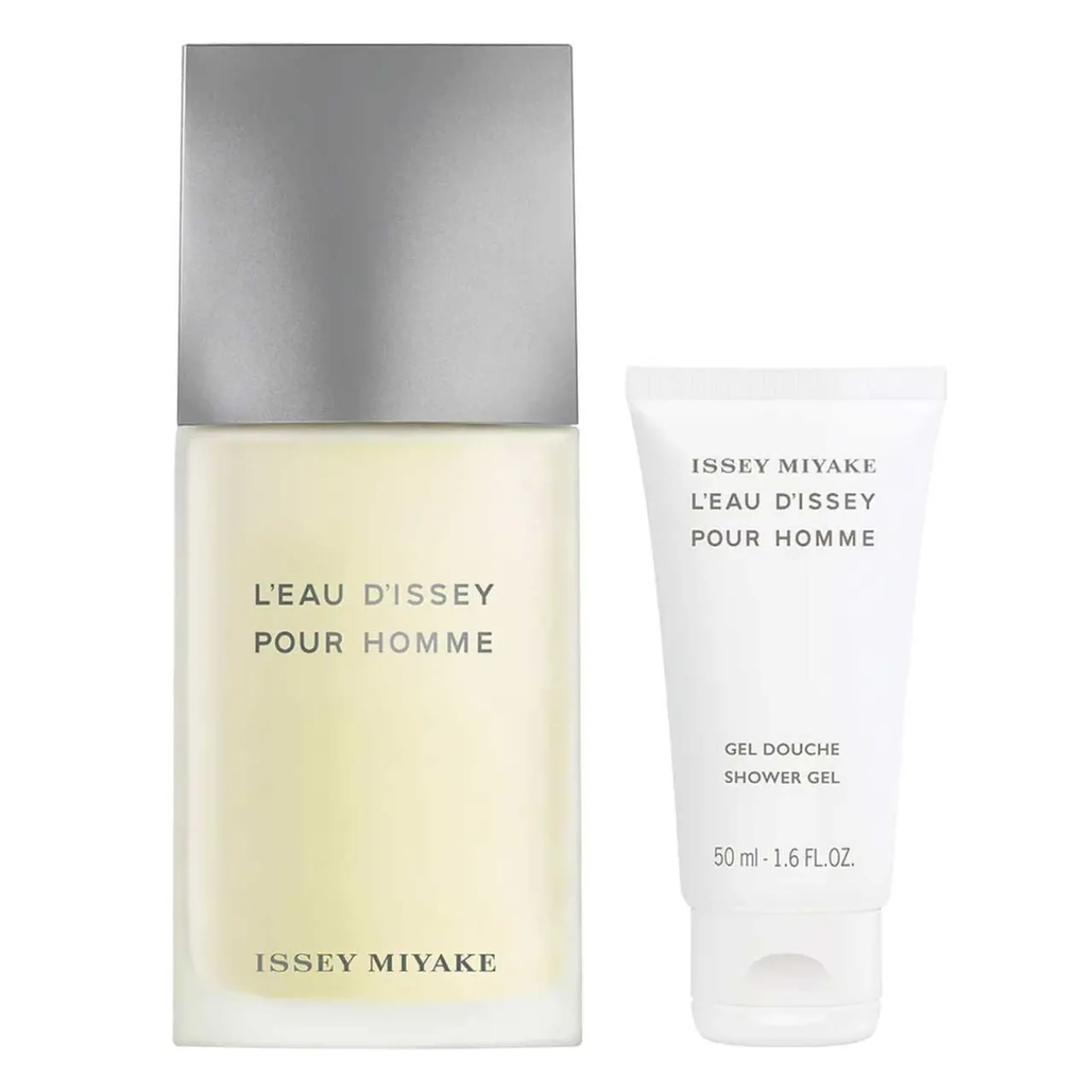 Estuche 2 Piezas Hombre EDT 75ml + Shower Gel 50ml-Issey Miyake Online