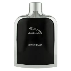 Black EDT 100ml Hombre-Jaguar Outlet