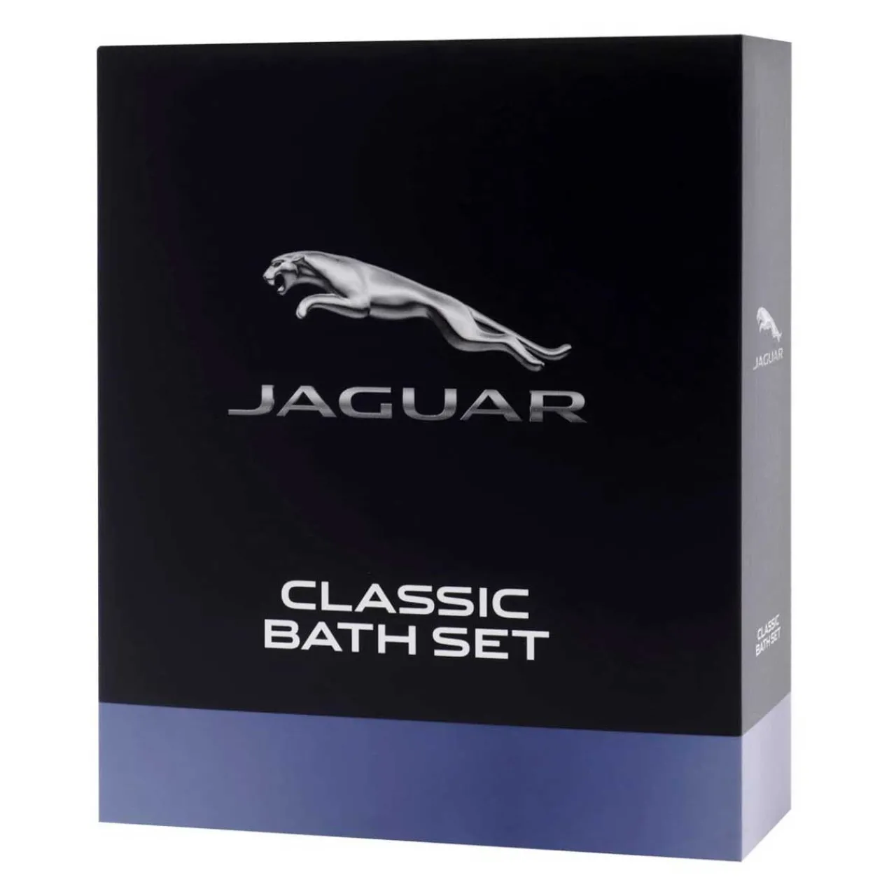 Classic Azul Estuche 2 Piezas Hombre EDT 100ml + Gel para ducha 200ml-Jaguar New