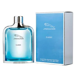 Classic EDT 100ml (Azul) Hombre-Jaguar Clearance