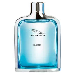 Classic EDT 100ml (Azul) Hombre-Jaguar Clearance