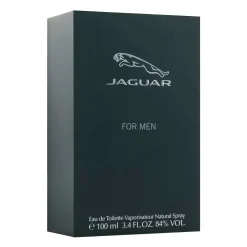 Green EDT 100ml Hombre-Jaguar Sale