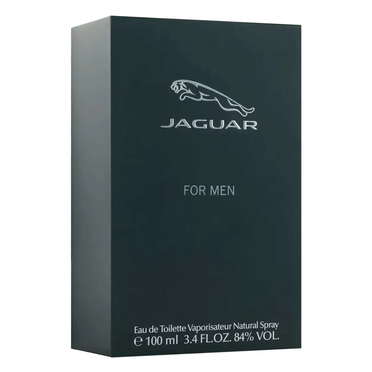 Green EDT 100ml Hombre-Jaguar Sale