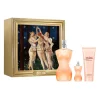 Classque Estuche 3 Piezas Dama EDT 100ml + Body Lotion 75ml + Miniatura 6ml-Jean Paul Gaultier Hot