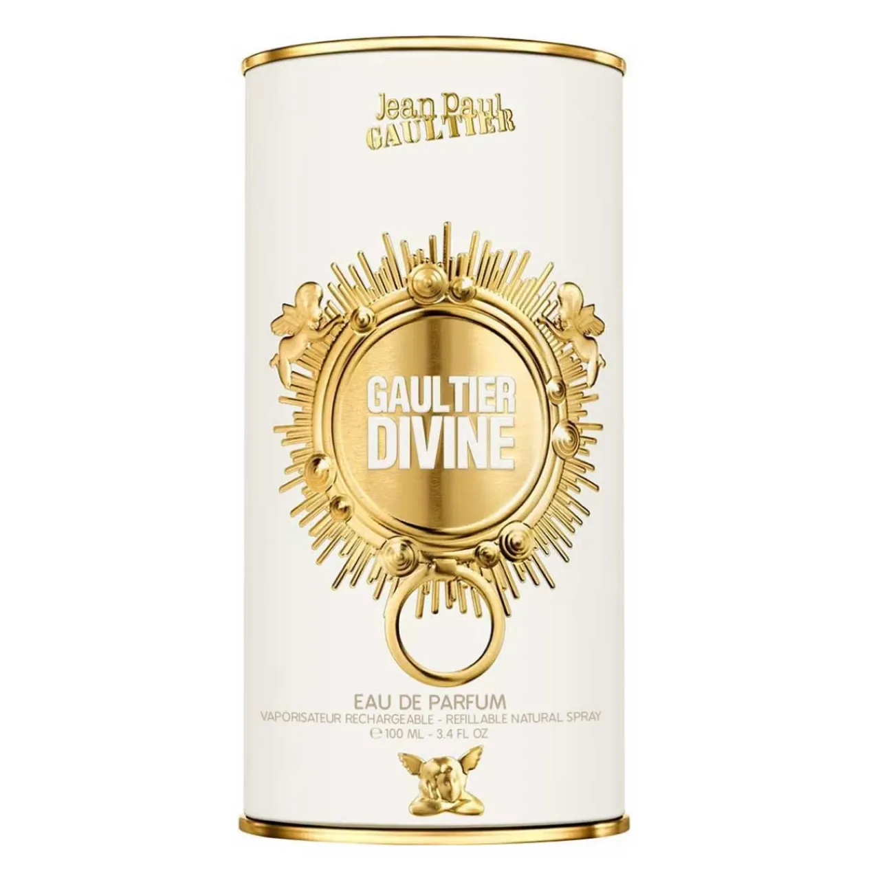 Divine EDP 100ml Dama-Jean Paul Gaultier Sale