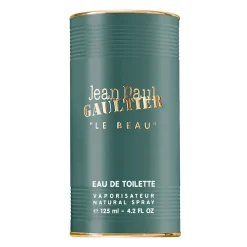 Le Beau EDT 125ml Hombre-Jean Paul Gaultier Online