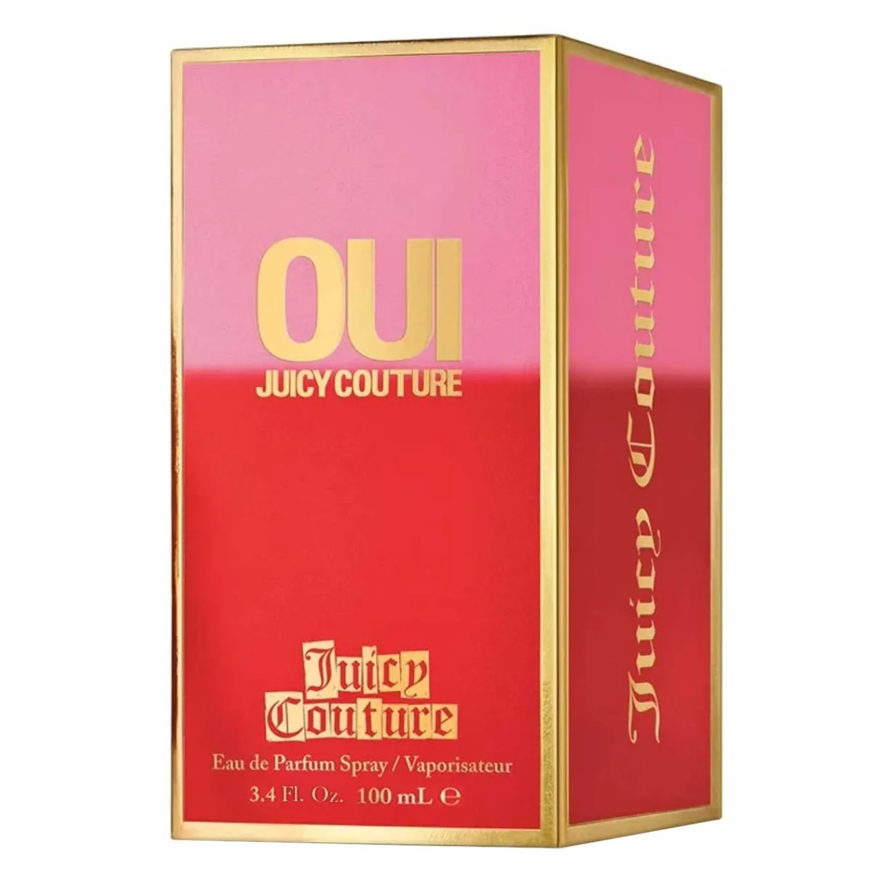 Oui EDP 100ml Dama-Juicy Couture Outlet