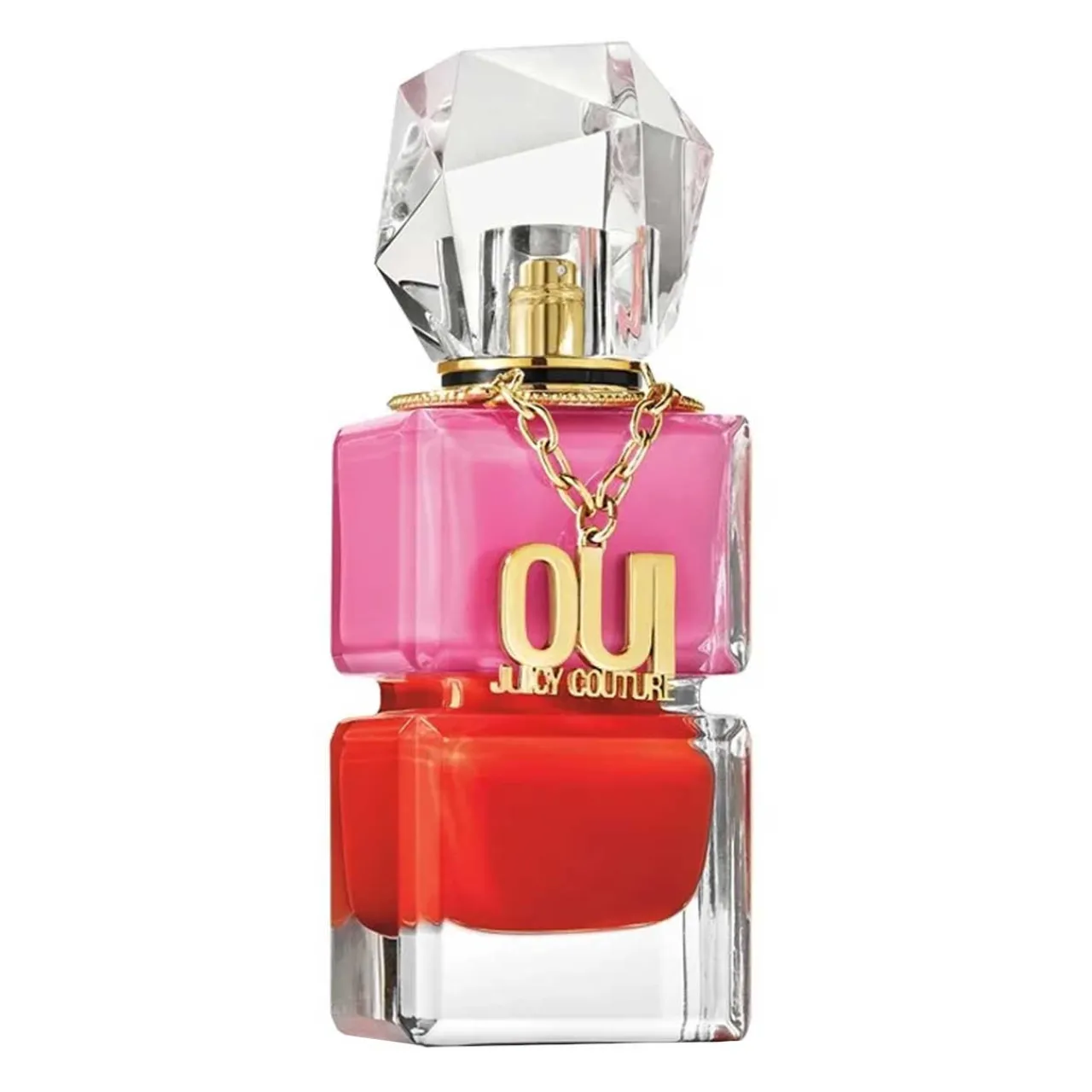 Oui EDP 100ml Dama-Juicy Couture Outlet