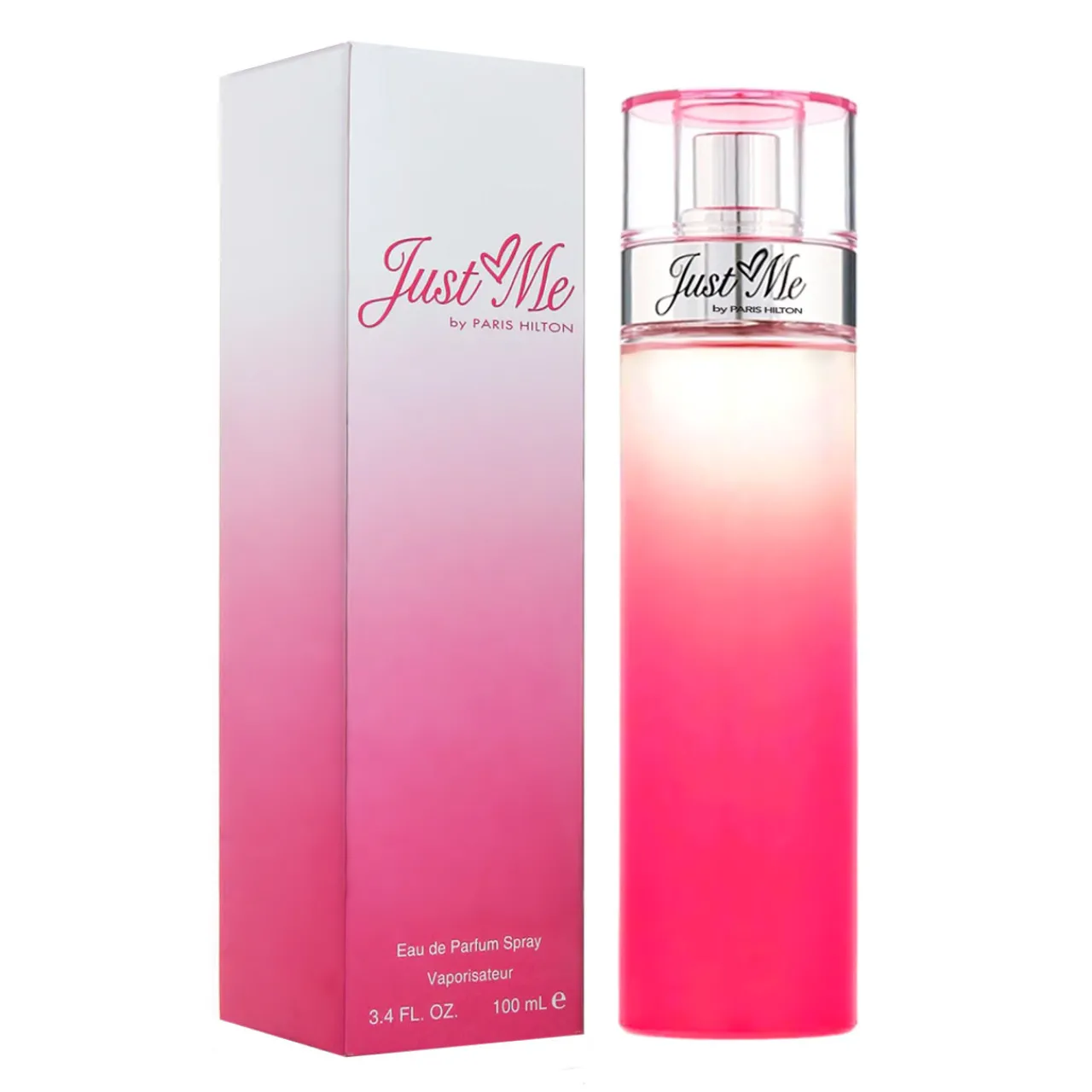 Just Me by EDP 100ml Dama-Paris Hilton Clearance