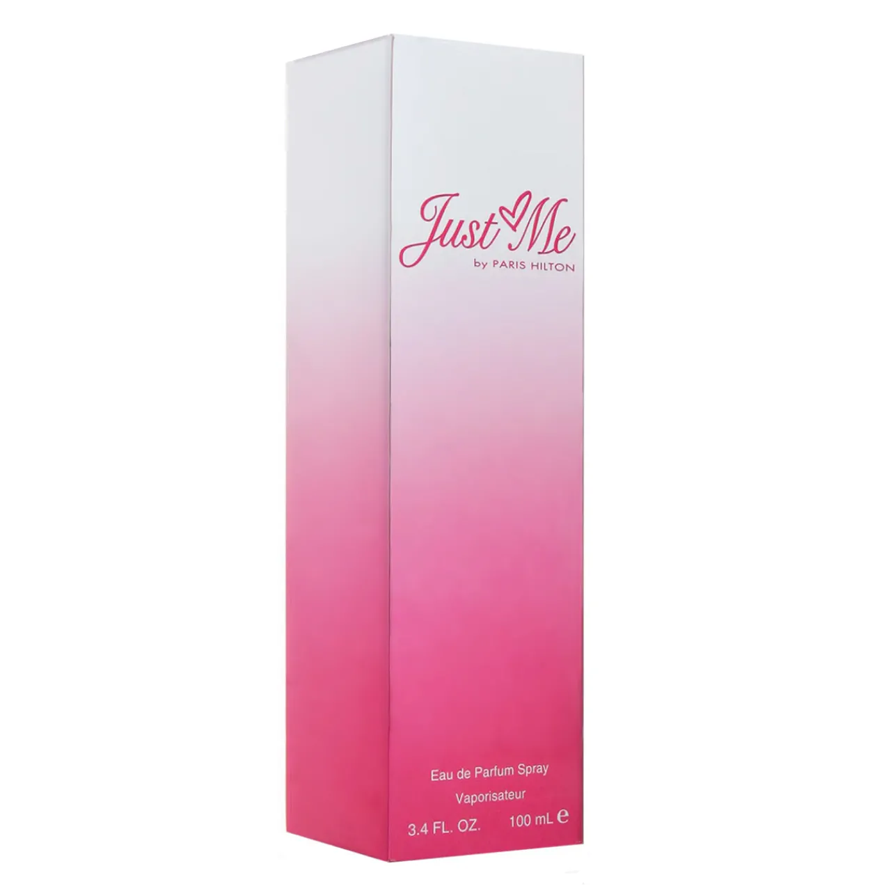Just Me by EDP 100ml Dama-Paris Hilton Clearance