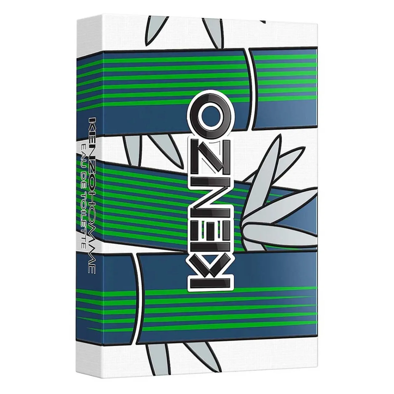 Pour Homme Estuche 3 Piezas Hombre EDT 110ml + Miniatura 10ml + Gel de Ducha 75ml-Kenzo Outlet