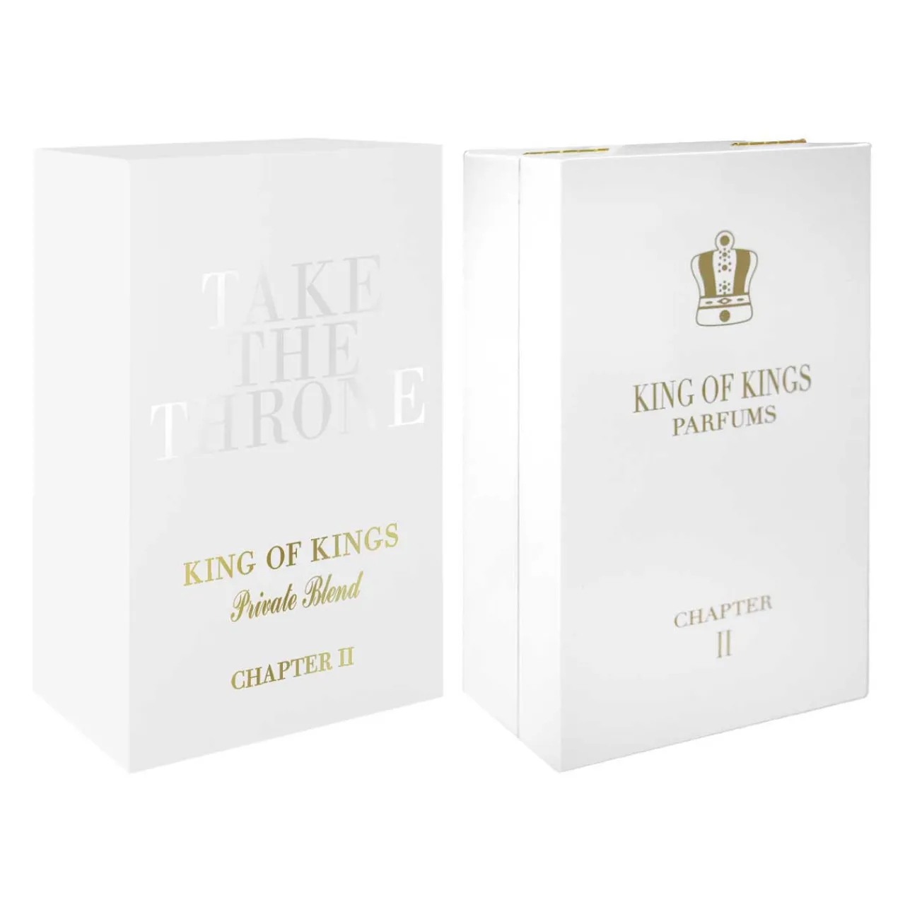 Private Blend Chapter 2 EDP 100ml Hombre-King of Kings Outlet
