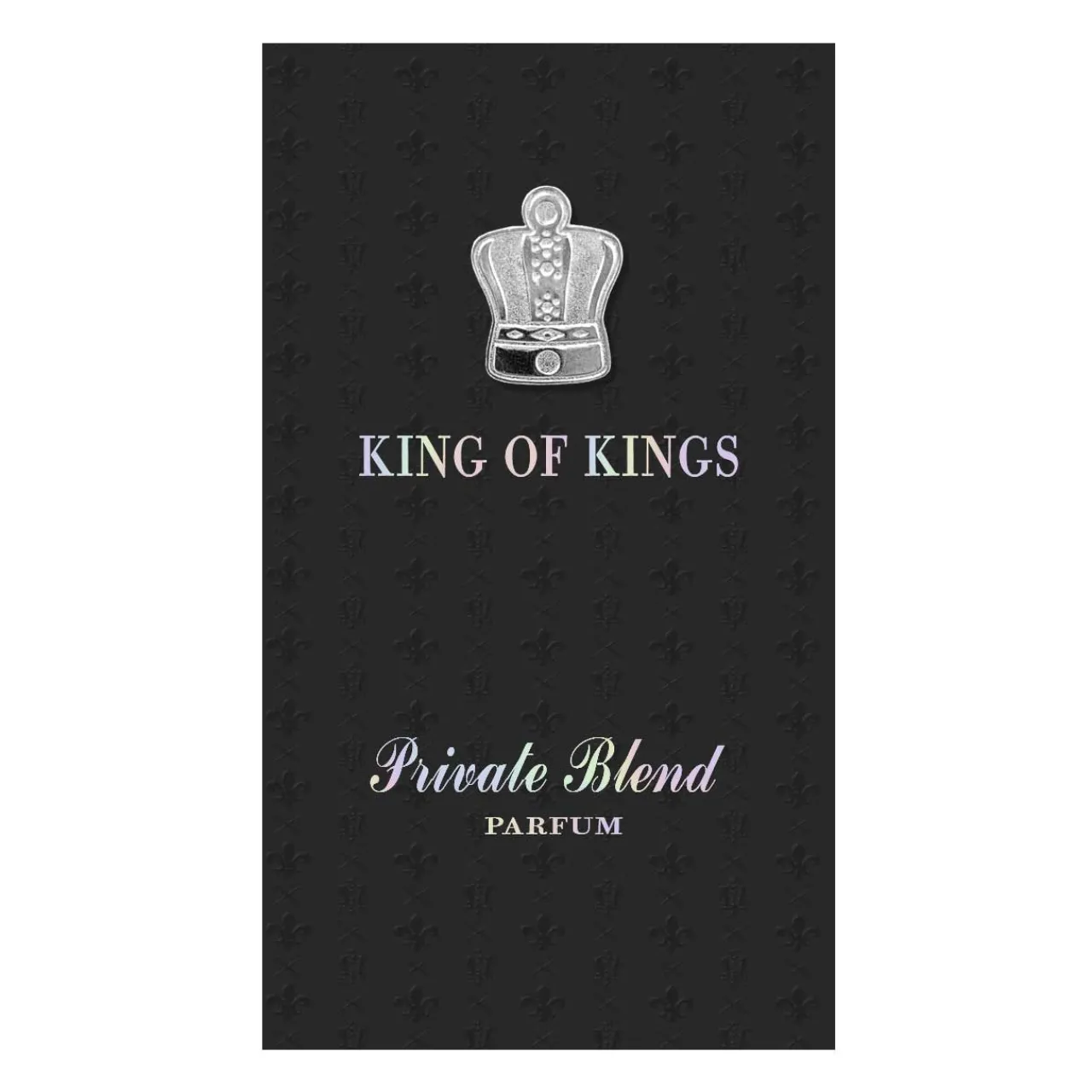 Private Blend Parfum EDP 100ml Hombre-King of Kings New