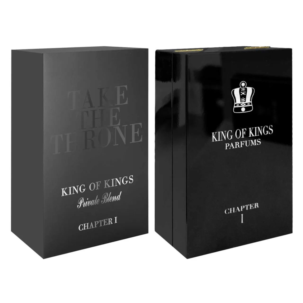 Private Blend Chapter 1 EDP 100ml Hombre-King of Kings Best