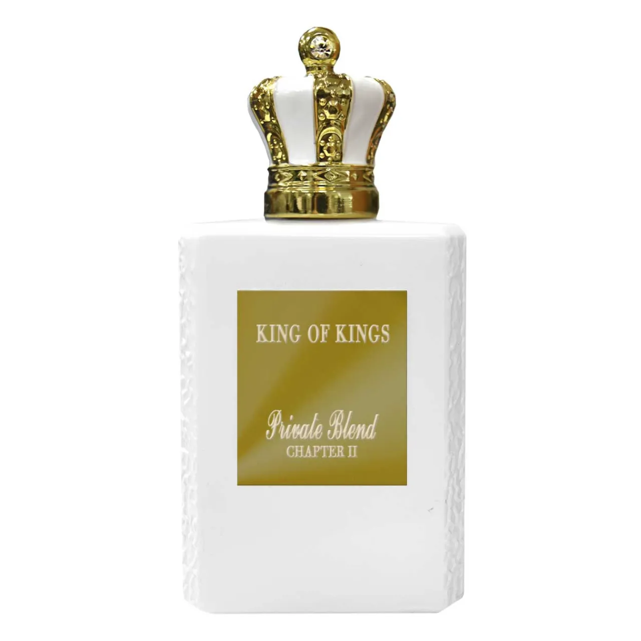 Private Blend Chapter 2 EDP 100ml Hombre-King of Kings Outlet