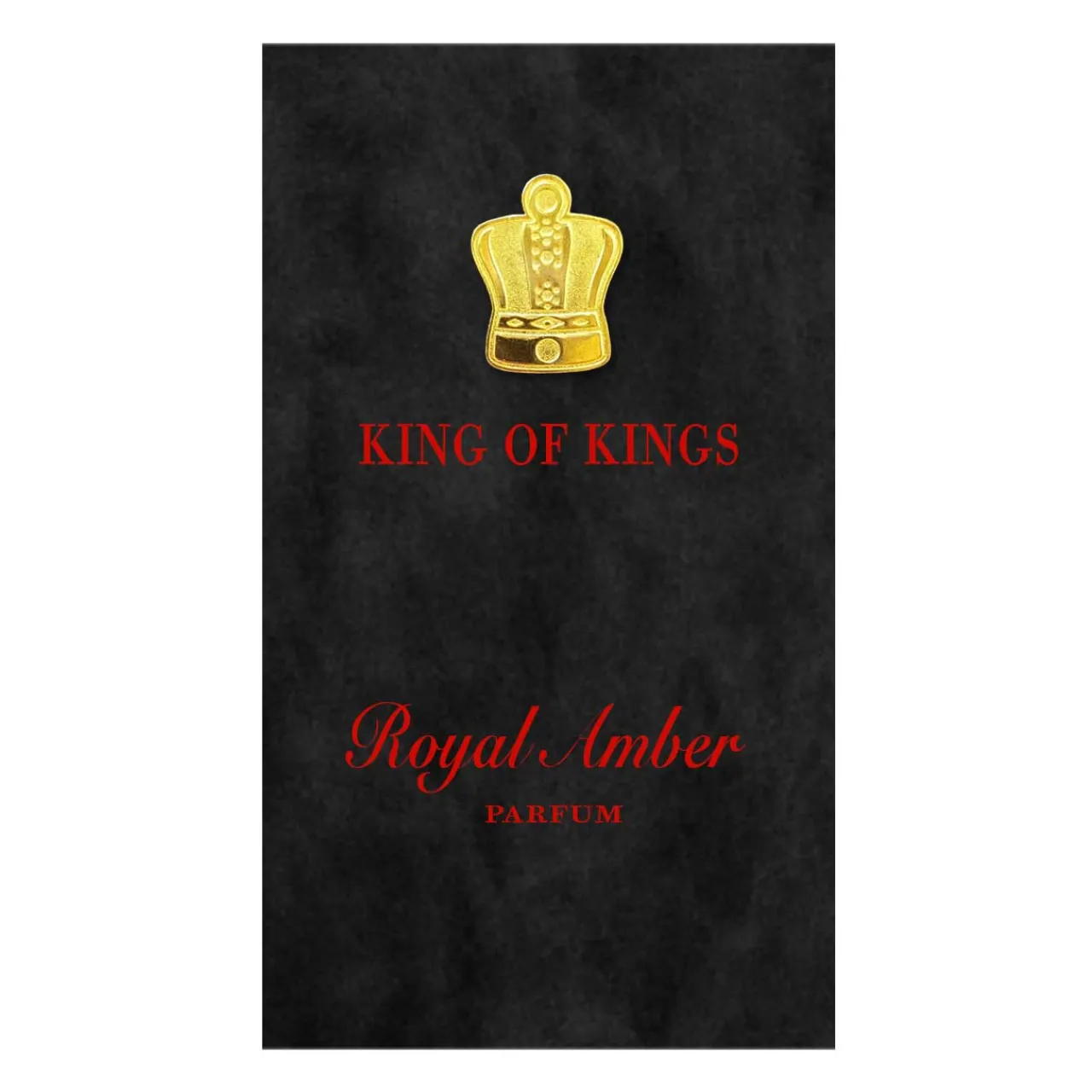 Royal Amber EDP 100ml Hombre-King of Kings Best