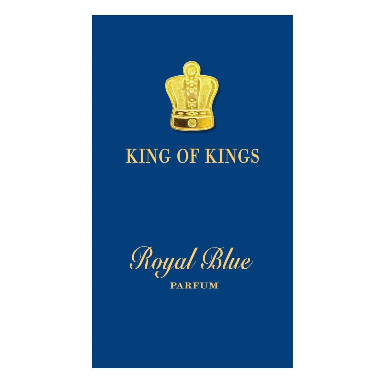 Royal Blue EDP 100ml Hombre-King of Kings Outlet
