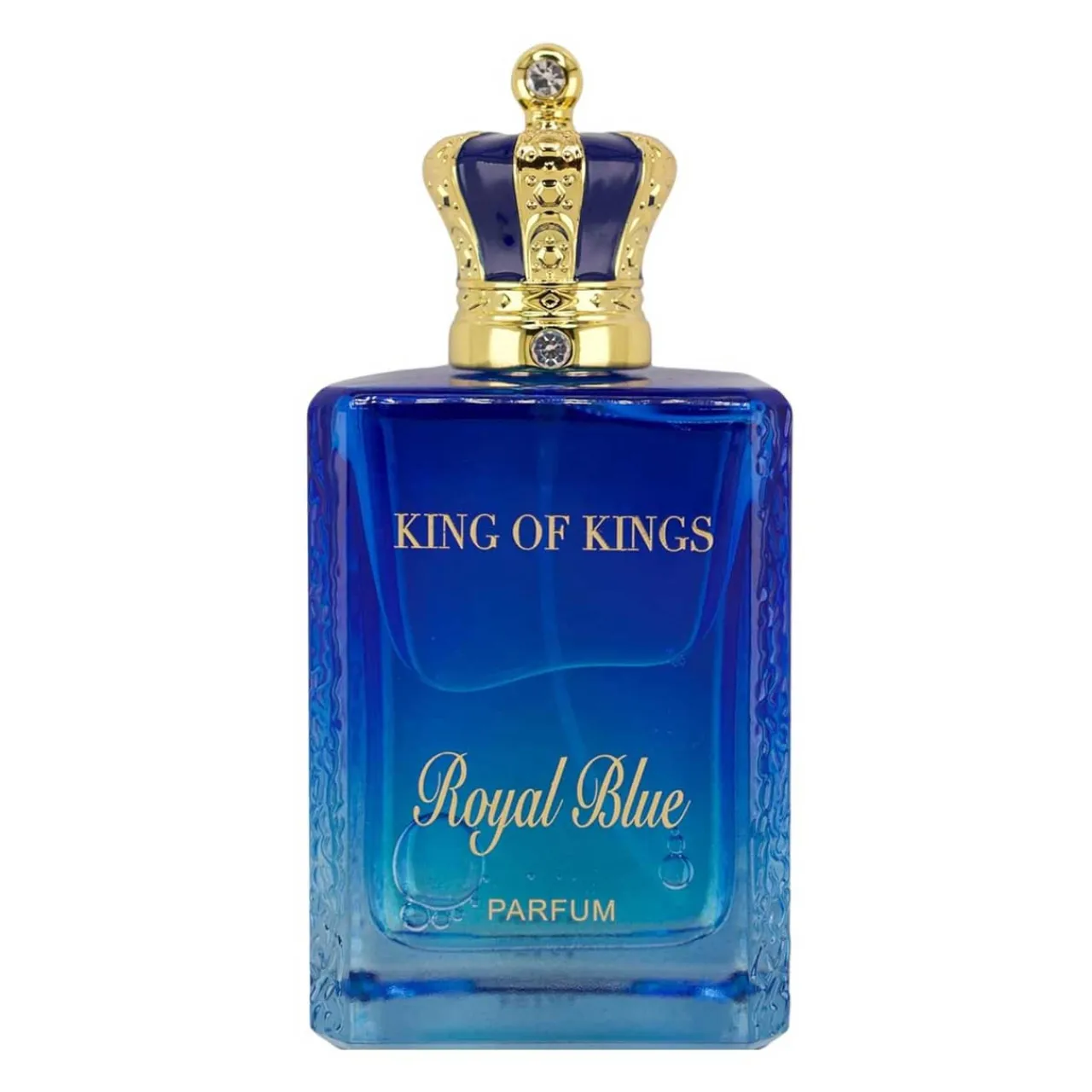 Royal Blue EDP 100ml Hombre-King of Kings Outlet