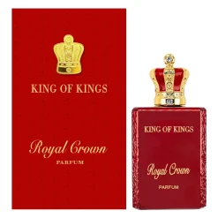 Royal Crown EDP 100ml Hombre-King of Kings Clearance