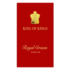 Royal Crown EDP 100ml Hombre-King of Kings Clearance